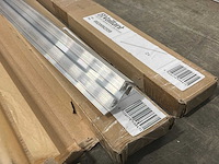 Vaillant montagerail platdak vfk-h (6x) - afbeelding 1 van  5