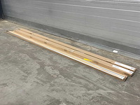 Vaillant montagerail platdak vfk-h (6x) - afbeelding 2 van  5