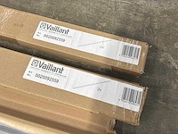 Vaillant montagerail platdak vfk-h (6x) - afbeelding 3 van  5