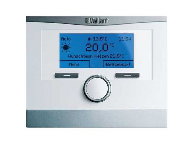 Vaillant multimatic vrc 700/6 - afbeelding 1 van  4
