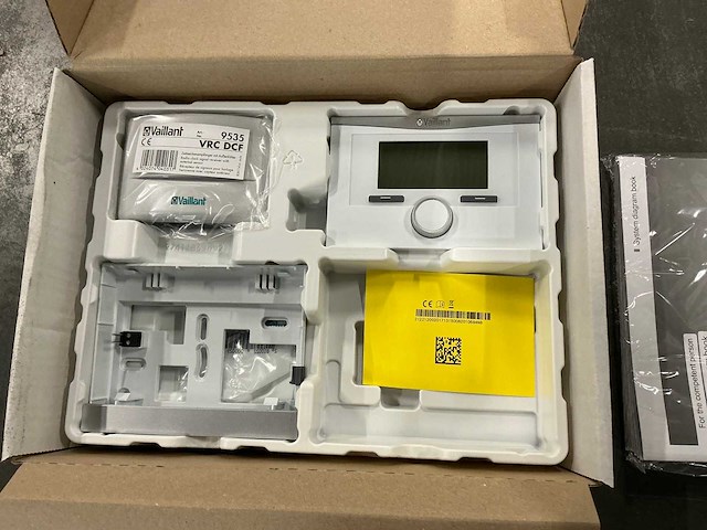 Vaillant multimatic vrc 700/6 - afbeelding 2 van  4