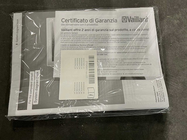 Vaillant multimatic vrc 700/6 - afbeelding 4 van  4
