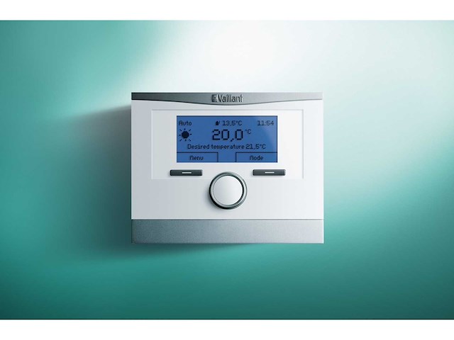 Vaillant multimatic vrc 700/6 - afbeelding 1 van  3