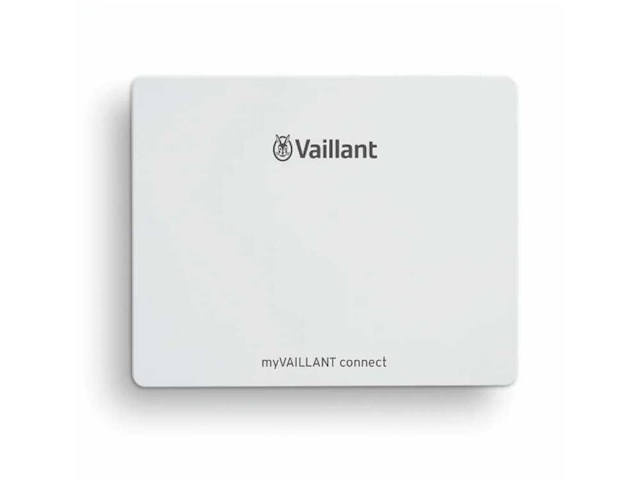 Vaillant myvaillant connect wi-fi gateway - afbeelding 1 van  2