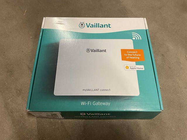 Vaillant myvaillant connect wi-fi gateway - afbeelding 2 van  2