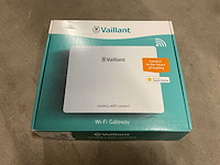 Vaillant myvaillant connect wi-fi gateway - afbeelding 2 van  2