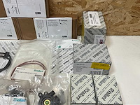 Vaillant partij reserveonderdelen - afbeelding 6 van  11