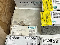 Vaillant partij reserveonderdelen - afbeelding 10 van  11