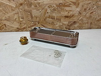 Vaillant platenwisselaar 064947 - afbeelding 3 van  8