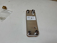 Vaillant platenwisselaar 064947 - afbeelding 6 van  8