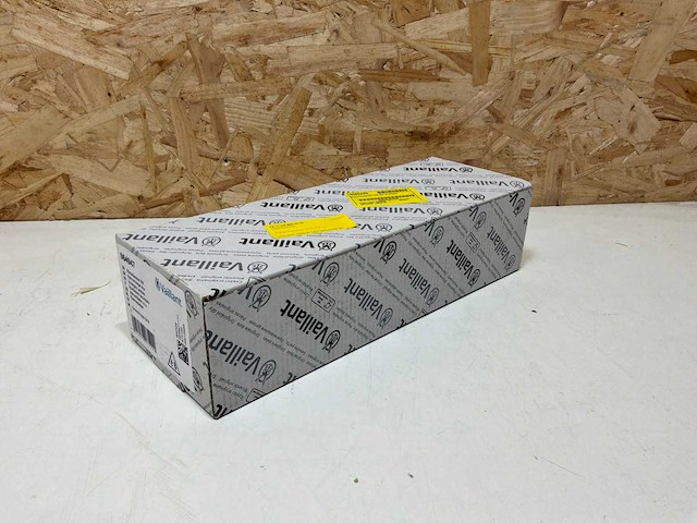 Vaillant platenwisselaar 064947 - afbeelding 7 van  8