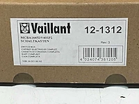 Vaillant print kast cpl 18-22 - afbeelding 3 van  4