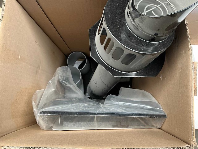 Vaillant renovatieset vhr/sine - afbeelding 2 van  2