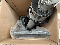 Vaillant renovatieset vhr/sine - afbeelding 2 van  2