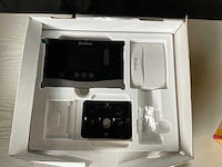 Vaillant sensocomfort vrc 720/3 thermostaat