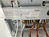 Vaillant thermocompact vcw nl 254/4-7 hr cv-ketel cw3 - afbeelding 1 van  1