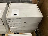 Vaillant thermostaat (4x) - afbeelding 3 van  3