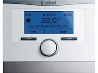 Vaillant thermostaat - afbeelding 1 van  3