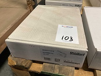 Vaillant thermostaat - afbeelding 3 van  3