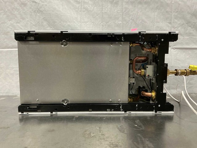 Vaillant turbomag geiser - afbeelding 1 van  2
