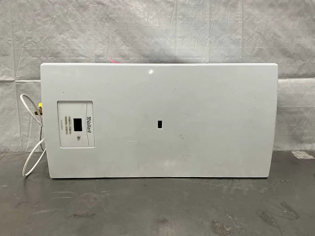 Vaillant turbomag geiser - afbeelding 4 van  4