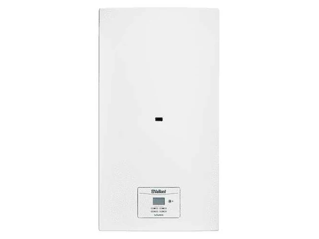 Vaillant turbomag geiser - afbeelding 1 van  4