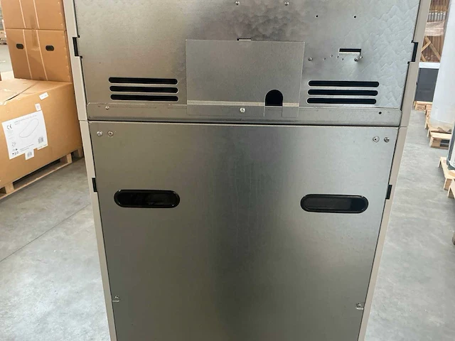 Vaillant unitower split plus vwl 78/8.2 is s2 warmtepomp - afbeelding 2 van  11