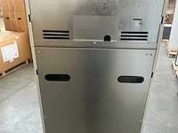 Vaillant unitower split plus vwl 78/8.2 is s2 warmtepomp - afbeelding 2 van  11