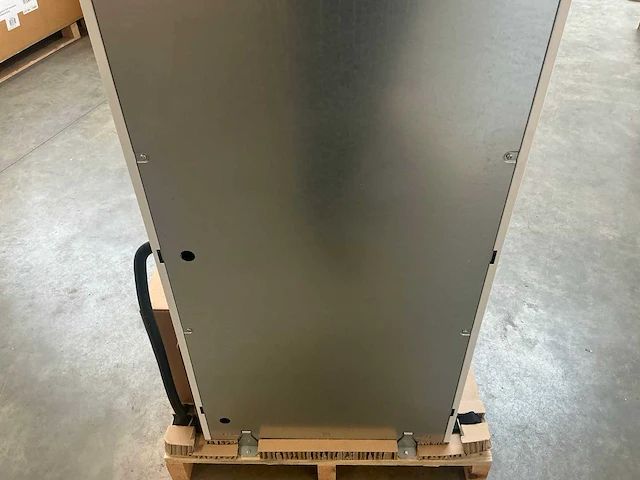 Vaillant unitower split plus vwl 78/8.2 is s2 warmtepomp - afbeelding 3 van  11