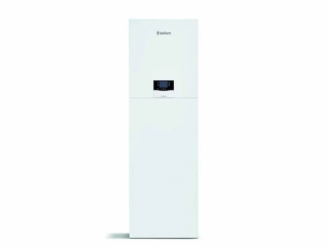Vaillant unitower split plus vwl 78/8.2 is s2 warmtepomp - afbeelding 1 van  11