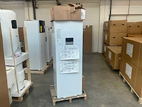 Vaillant unitower split plus vwl 78/8.2 is s2 warmtepomp - afbeelding 4 van  11