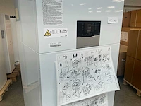 Vaillant unitower split plus vwl 78/8.2 is s2 warmtepomp - afbeelding 7 van  11