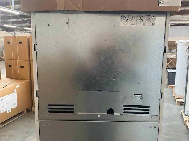 Vaillant unitower split plus vwl 78/8.2 is s2 warmtepomp - afbeelding 11 van  11