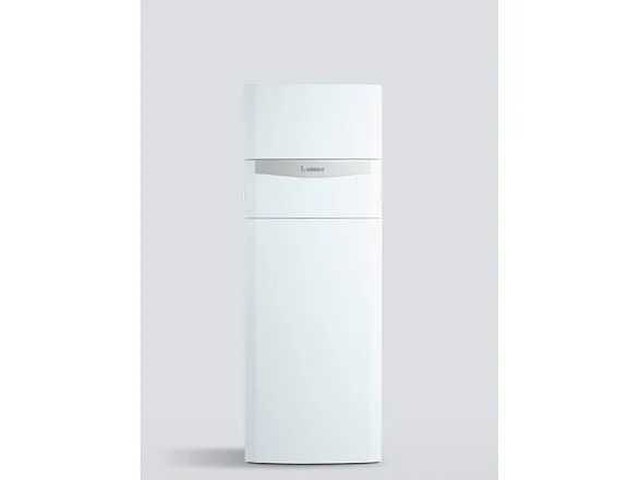 Vaillant unitower vwl 58/5 is warmtepomp - afbeelding 1 van  4