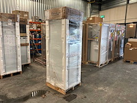 Vaillant unitower vwl 58/5 is warmtepomp - afbeelding 2 van  4