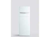 Vaillant unitower vwl 58/5 is warmtepomp - afbeelding 1 van  4