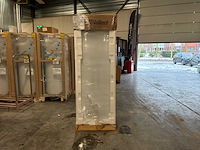 Vaillant unitower vwl 58/5 is warmtepomp - afbeelding 2 van  4