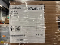 Vaillant unitower vwl 58/5 is warmtepomp - afbeelding 3 van  4