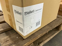 Vaillant vdm 10 met hoog efficiëntie pomp - afbeelding 4 van  4