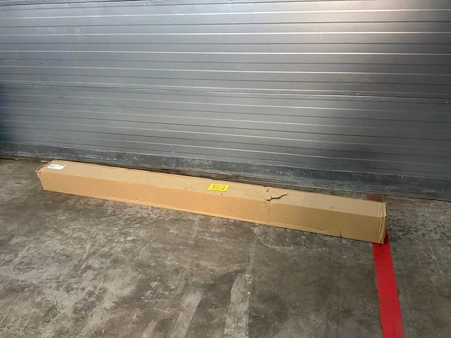 Vaillant verlengstuk 2 m 80/125 al - afbeelding 2 van  4