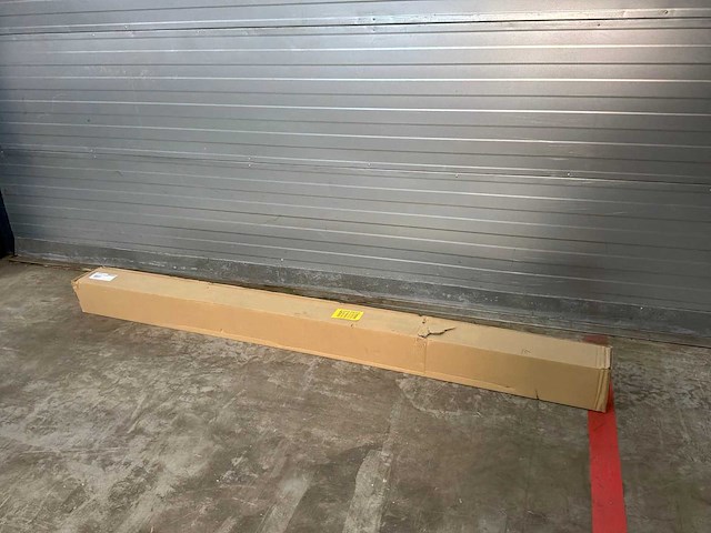 Vaillant verlengstuk 2 m 80/125 al - afbeelding 3 van  4