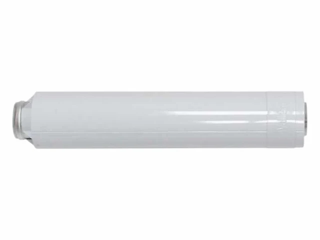 Vaillant verlengstuk dn 60/100 l= 50 cm - afbeelding 1 van  2