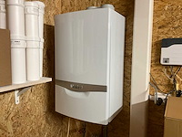Vaillant vhr nl 25-30/5-5 cv-ketel cw4