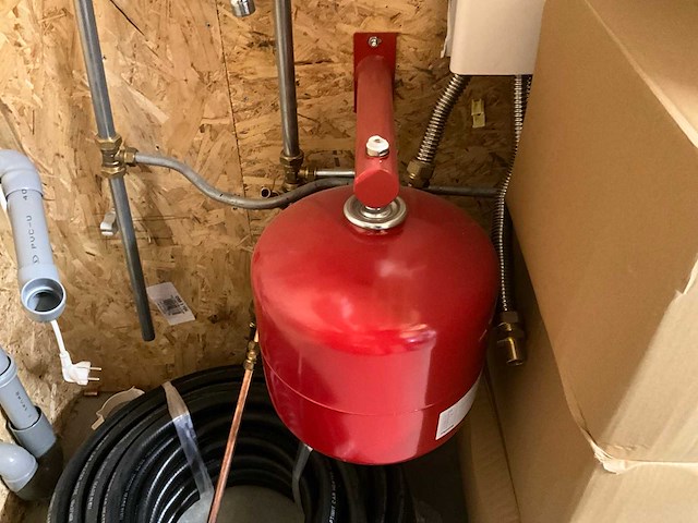 Vaillant vhr nl 25-30/5-5 cv-ketel cw4 - afbeelding 2 van  5