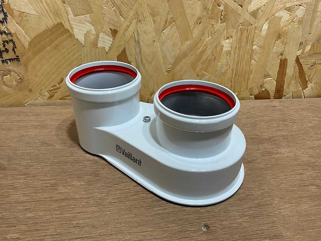 Vaillant vlt/vga scheidingsadapter (6x) - afbeelding 4 van  9