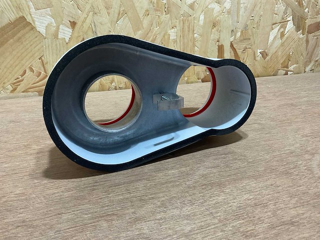 Vaillant vlt/vga scheidingsadapter (6x) - afbeelding 9 van  9