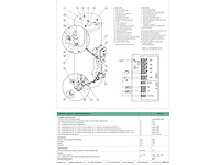 Vaillant vms 8d terugloopmodule - afbeelding 3 van  7