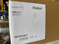 Vaillant vms 8d terugloopmodule - afbeelding 6 van  7