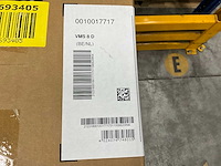 Vaillant vms 8d terugloopmodule - afbeelding 7 van  7