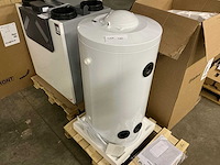 Vaillant vp rw 100/3 b buffervat - afbeelding 2 van  7